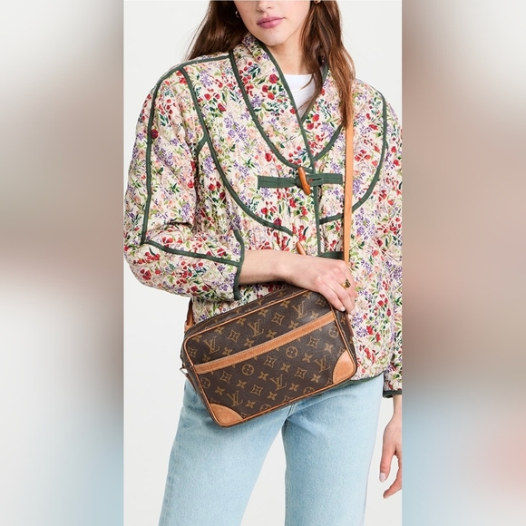 🔥 LV Trocadero 30 🔥 - Picture 15 of 16